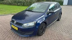 Gebruikt 2009 VW Polo Trendline Hatchback | € 3.499 (Goede deal)