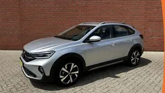 Gebruikt 2022 VW Taigo Style SUV | € 23.490 (Goede deal)