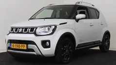 Wit Gebruikt 2021 Suzuki Ignis Style Hatchback | € 17.950 (Eerlijke prijs)