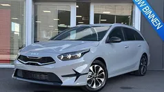 Gebruikt 2025 Kia Ceed Sportswagon Premium Stationwagen | € 29.495 (Super prijs)