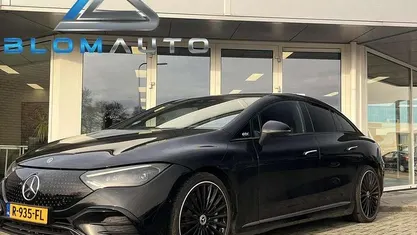 Occasion 2022 Mercedes EQE350 AMG Sedan | € 42.900 (Eerlijke prijs)