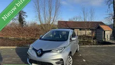 Gebruikt 2020 Renault Zoe Experience Hatchback | € 10.445 (Goede deal)