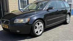 Gebruikt 2006 Volvo V50 Stationwagen | € 2.500 (Eerlijke prijs)