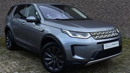 Occasion Land Rover Discovery Sport SE Dynamic 309 PK (227 kW) 2020 SUV