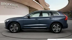Blauw Gebruikt 2018 Volvo XC60 Momentum SUV | € 27.895 (Eerlijke prijs)