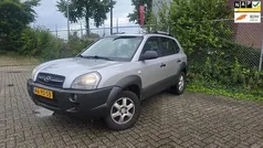 Gebruikt 2005 Hyundai Tucson Active SUV | € 2.450 (Eerlijke prijs)