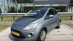 Gebruikt 2010 Ford Ka Cool & Sound Edition Hatchback | € 3.450 (Eerlijke prijs)