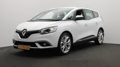 Gebruikt 2017 Renault Grand Scénic IV Intens MPV | € 16.745 (Goede deal)