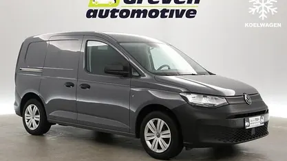 Occasion VW Caddy 114 PK (83 kW) 2021 MPV