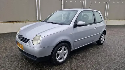 Gebruikt 2004 VW Lupo Hatchback | € 999 (Goede deal)