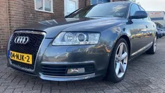 Gebruikt 2010 Audi A6 Sedan | € 6.249 (Eerlijke prijs)