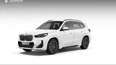 Wit Gebruikt 2024 BMW X1 M Sport SUV | € 51.895 (Eerlijke prijs)