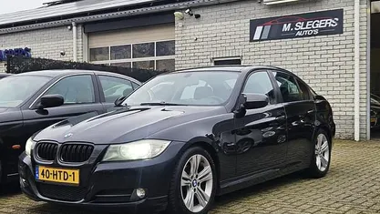 Occasion BMW 318 143 PK (105 kW) 2009 Sedan