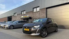Gebruikt 2022 Peugeot 208 Active Hatchback | € 14.450 (Eerlijke prijs)
