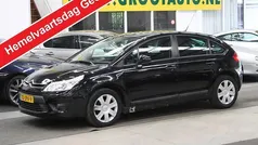 Gebruikt 2009 Citroën C4 Hatchback | € 2.444 (Goede deal)