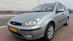 Gebruikt 2004 Ford Focus Stationwagen | € 1.850 (Eerlijke prijs)