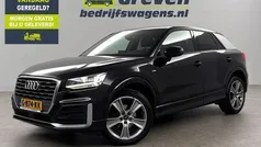 Gebruikt 2019 Audi Q2 S-Line SUV | € 20.900 (Goede deal)