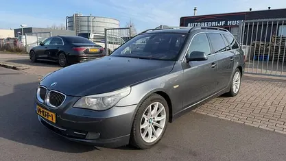 Occasion BMW 535 286 PK (210 kW) 2009 Stationwagen