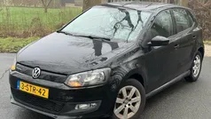 Gebruikt 2013 VW Polo Hatchback | € 1.790 (Super prijs)