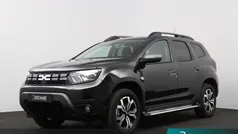 Gebruikt 2023 Dacia Duster Journey SUV | € 26.595 (Eerlijke prijs)