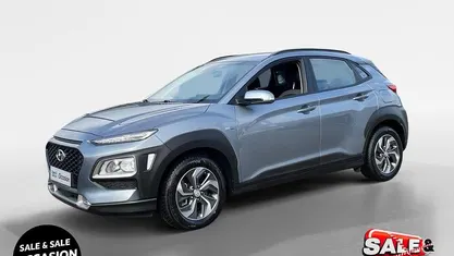Occasion Hyundai Kona Comfort 105 PK (77 kW) 2021 SUV