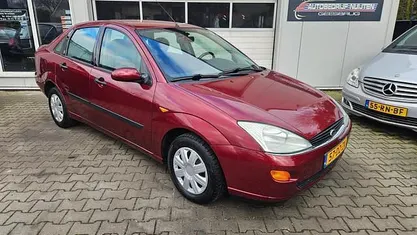 Occasion Ford Focus Ghia 101 PK (74 kW) 2000 Sedan