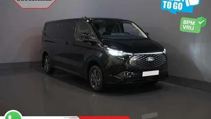 Occasion Ford E-Transit Limited 160 kW (218 PK) 2025 Van