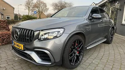 Occasion 2018 Mercedes S63 AMG AMG Coupé | € 54.950 (Super prijs)