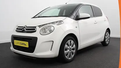 Occasion Citroën C1 Feel 72 PK (52 kW) 2020 Hatchback