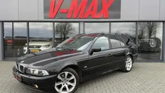 Gebruikt 2003 BMW 530 Lifestyle Stationwagen | € 6.499 (Eerlijke prijs)