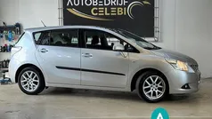 Grijs Gebruikt 2011 Toyota Verso Business Edition MPV | € 6.745 (Goede deal)