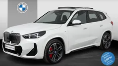 Wit Gebruikt 2024 BMW iX1 Comfort Edition SUV | € 43.900 (Eerlijke prijs)