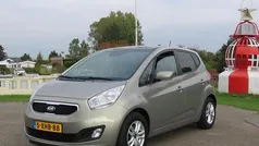 Gebruikt 2014 Kia Venga FIFA World Cup Edition Hatchback | € 8.495 (Goede deal)