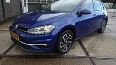 Gebruikt 2018 VW Golf VII Highline Hatchback | € 17.950 (Goede deal)