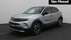 Gebruikt 2022 Opel Mokka-e Elegance SUV | € 17.900 (Eerlijke prijs)