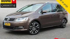 Gebruikt 2013 VW Sharan Comfortline MPV | € 12.650 (Eerlijke prijs)