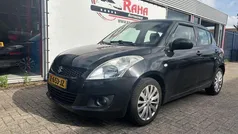 Gebruikt 2012 Suzuki Swift Comfort Hatchback | € 4.950 (Goede deal)