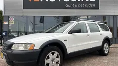 Gebruikt 2005 Volvo XC70 SUV | € 4.950 (Super prijs)