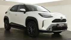 Wit Gebruikt 2022 Toyota Yaris Cross SUV | € 25.399 (Eerlijke prijs)