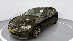 Zwart Gebruikt 2023 VW Polo Business Hatchback | € 21.440 (Goede deal)