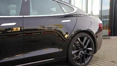 Zwart Gebruikt 2018 Tesla Model S Hatchback | € 27.750 (Eerlijke prijs)