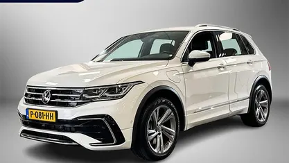 Gebruikt 2022 VW Tiguan Business+ SUV | € 32.995 (Eerlijke prijs)