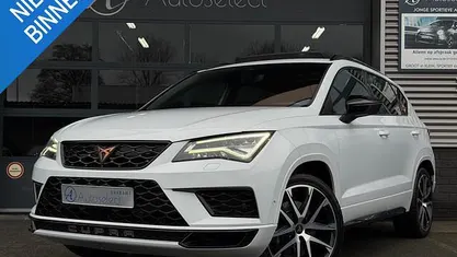 Occasion Cupra Ateca 300 PK (220 kW) 2019 SUV