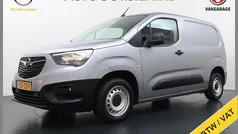 Gebruikt 2022 Opel Combo MPV | € 10.495 (Eerlijke prijs)