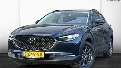 Occasion Mazda CX-30 Comfort 123 PK (90 kW) 2023 SUV