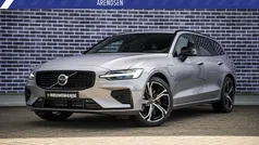 Gebruikt 2025 Volvo V60 Plus Stationwagen | € 65.224 (Eerlijke prijs)