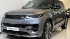 Gebruikt 2023 Land Rover Range Rover Sport HSE Dynamic SUV | € 102.450 (Super prijs)