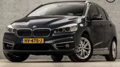 Grijs Gebruikt 2015 BMW 225 Active Tourer Executive MPV | € 13.945 (Eerlijke prijs)