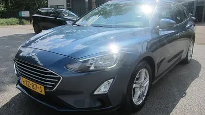 Occasion Ford Focus Business Edition 101 PK (74 kW) 2020 Stationwagen