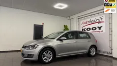 Grijs Gebruikt 2017 VW Golf VII Edition Hatchback | € 10.770 (Goede deal)